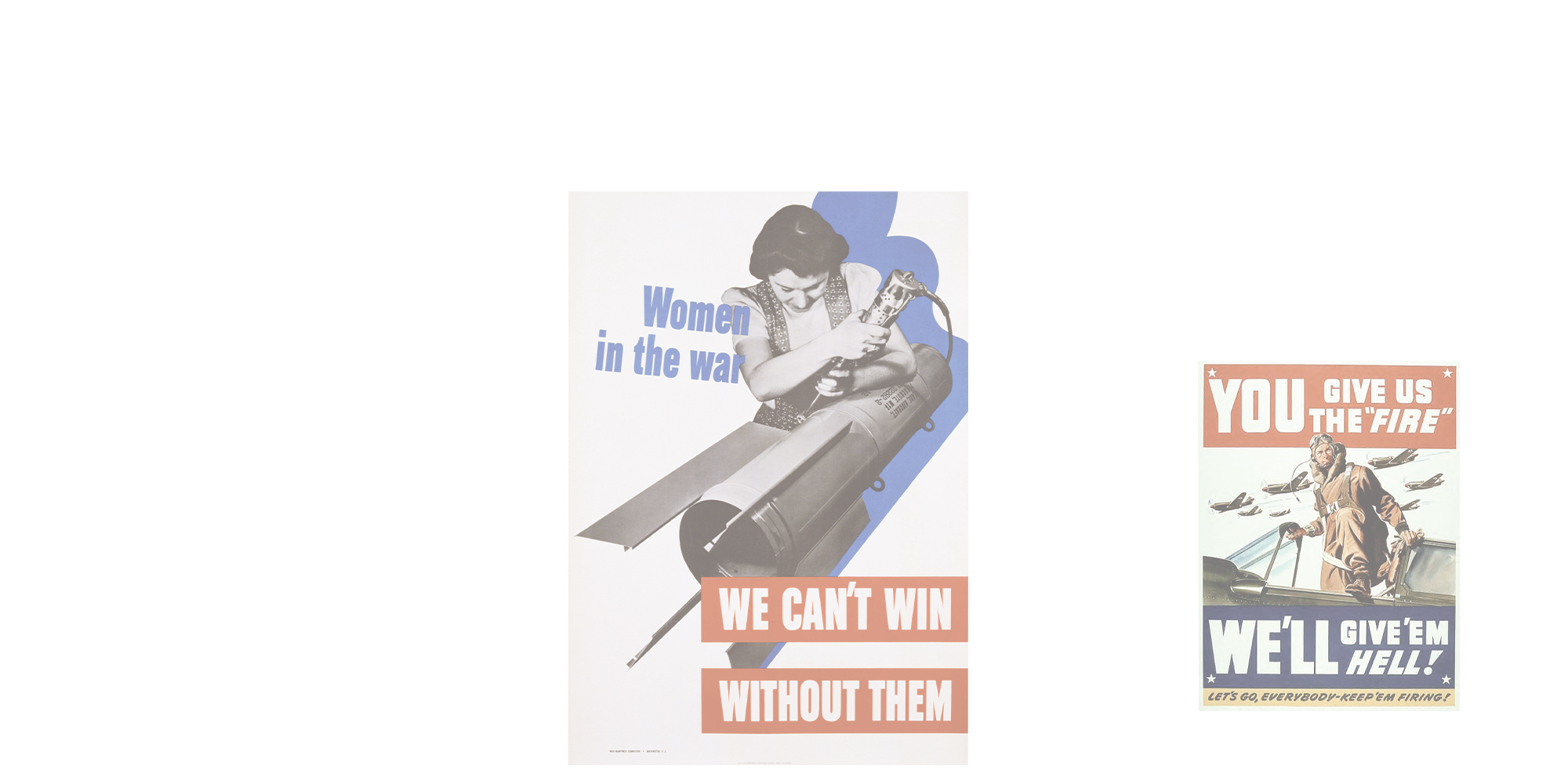 WWII Silver Bars: The Fight for Freedom's Sake Series